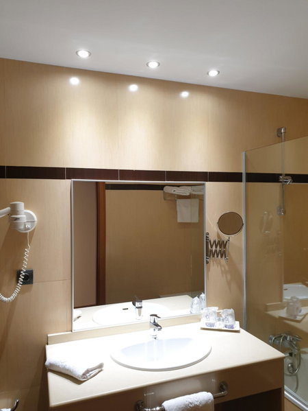 Hotel Suite Camarena, Teruel, Spain