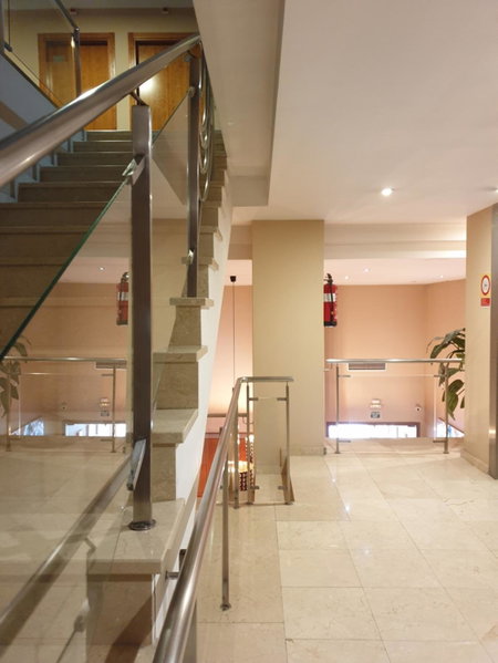 Hotel Suite Camarena, Teruel, Spain