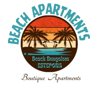 Beach Bungalow Port,free parking, Estepona, Spain