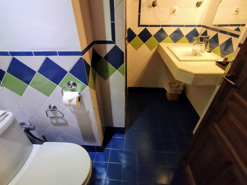 Apartamentos Alhambra, Granada, Spain