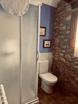 Hostal La Muralla, Fortanete, Spain