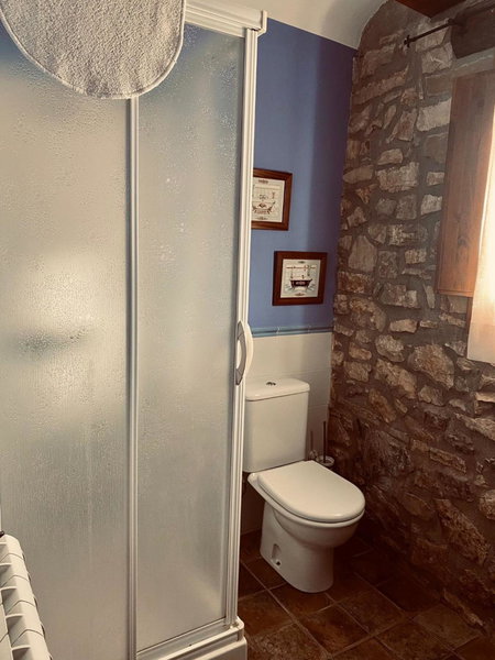 Hostal La Muralla, Fortanete, Spain