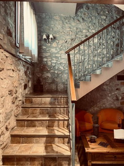 Hostal La Muralla, Fortanete, Spain