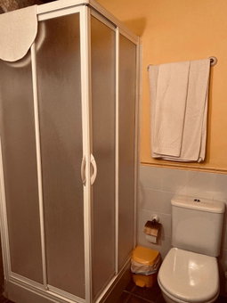 Hostal La Muralla, Fortanete, Spain