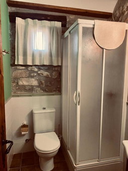 Hostal La Muralla, Fortanete, Spain