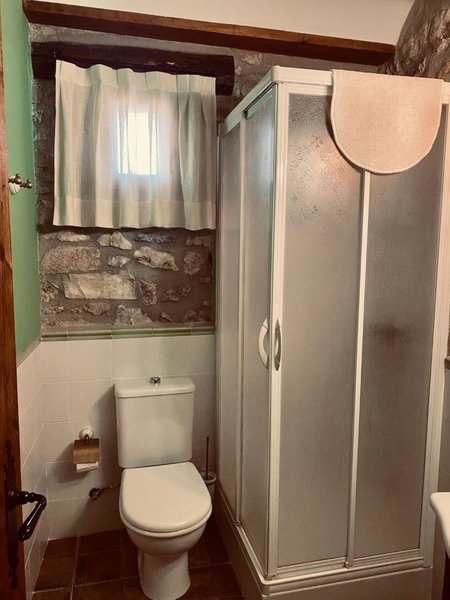 Hostal La Muralla, Fortanete, Spain