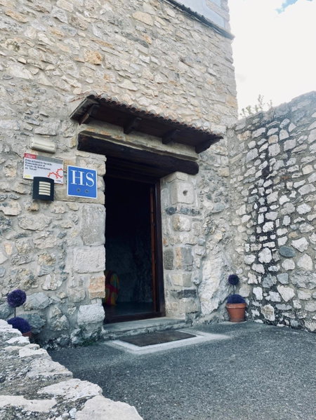 Hostal La Muralla, Fortanete, Spain