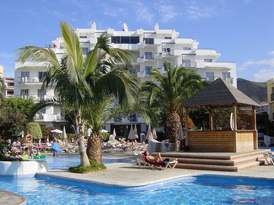 Apartamentos HG Tenerife Sur, Arona, Spain