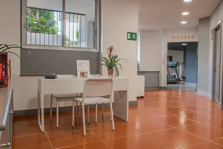 Apartamentos HG Tenerife Sur, Arona, Spain