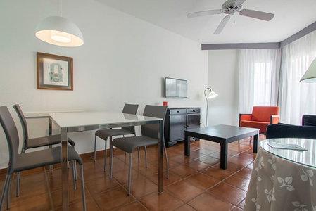 Apartamentos HG Tenerife Sur, Arona, Spain