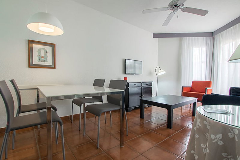 Apartamentos HG Tenerife Sur, Arona, Spain