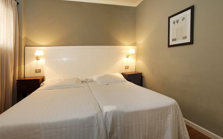 Apartamentos HG Tenerife Sur, Arona, Spain