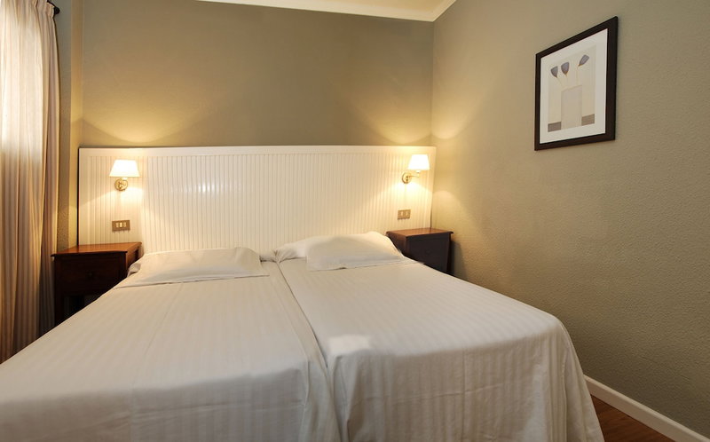 Apartamentos HG Tenerife Sur, Arona, Spain