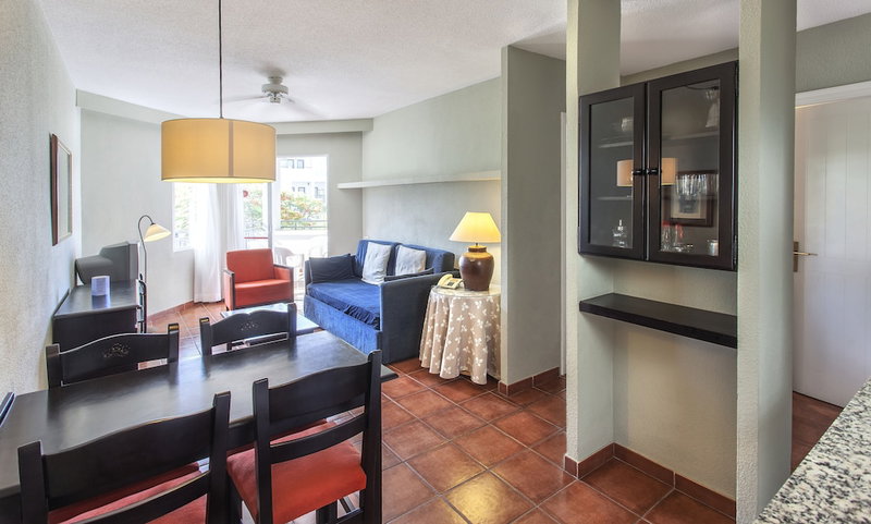 Apartamentos HG Tenerife Sur, Arona, Spain