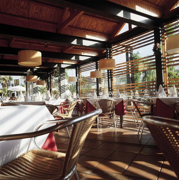 Apartamentos HG Tenerife Sur, Arona, Spain