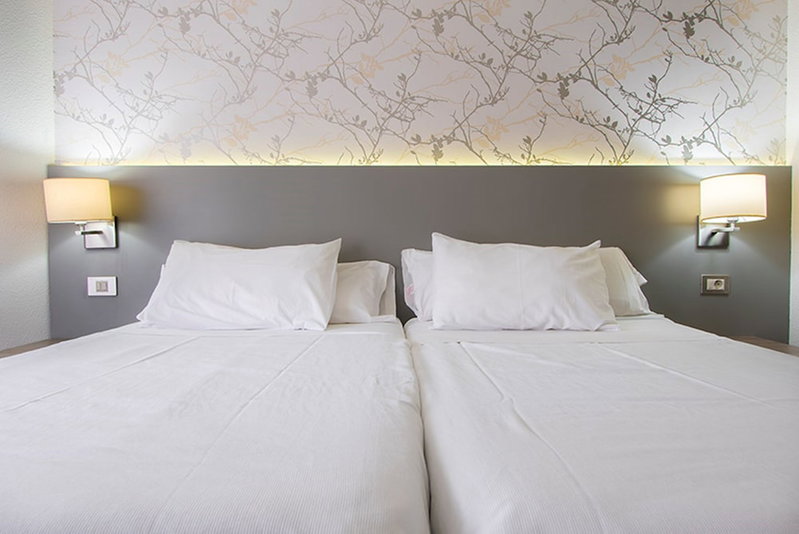 Apartamentos HG Tenerife Sur, Arona, Spain
