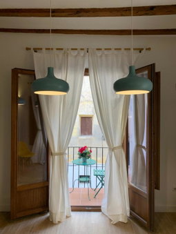 LA MOMA Apartments & Room, Xàtiva, Spain