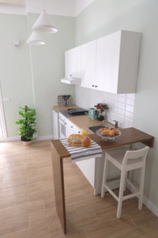 LA MOMA Apartments & Room, Xàtiva, Spain