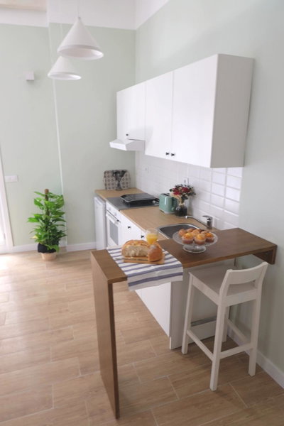 LA MOMA Apartments & Room, Xàtiva, Spain