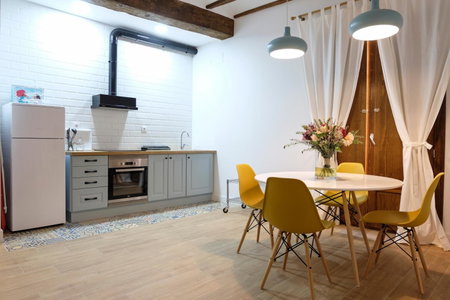 LA MOMA Apartments & Room, Xàtiva, Spain