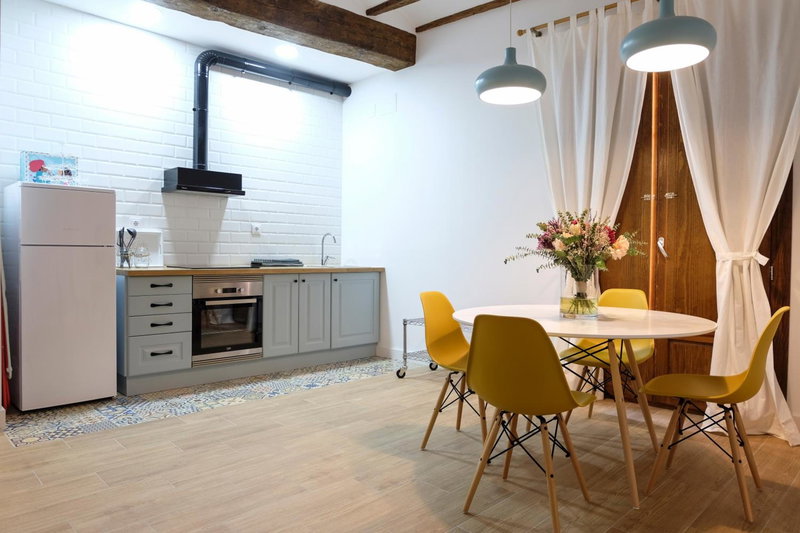 LA MOMA Apartments & Room, Xàtiva, Spain