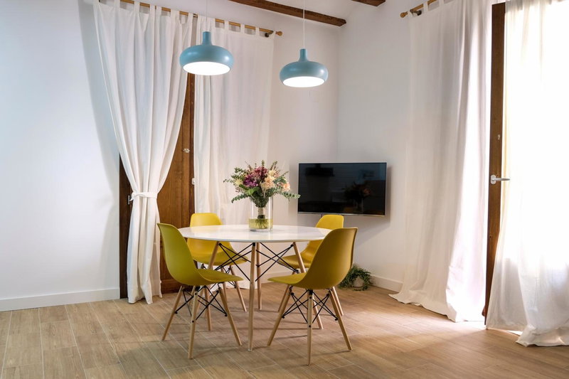 LA MOMA Apartments & Room, Xàtiva, Spain