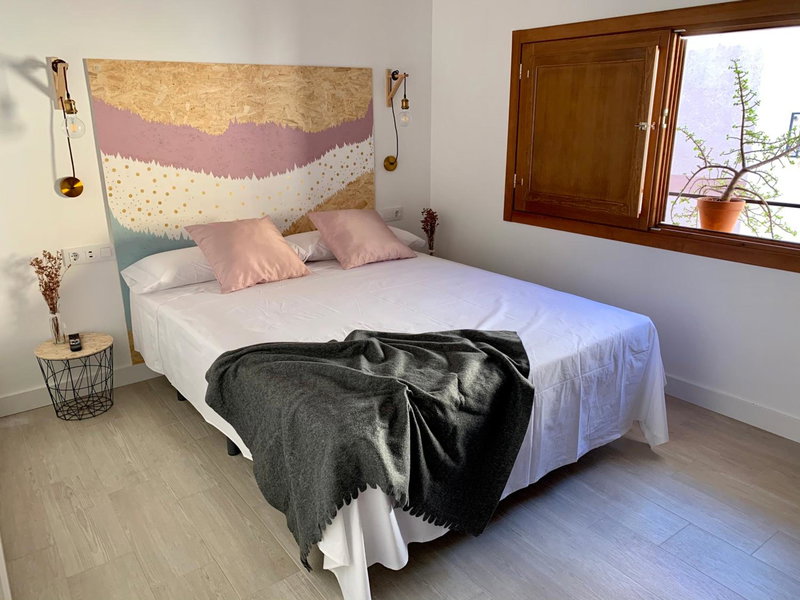 LA MOMA Apartments & Room, Xàtiva, Spain