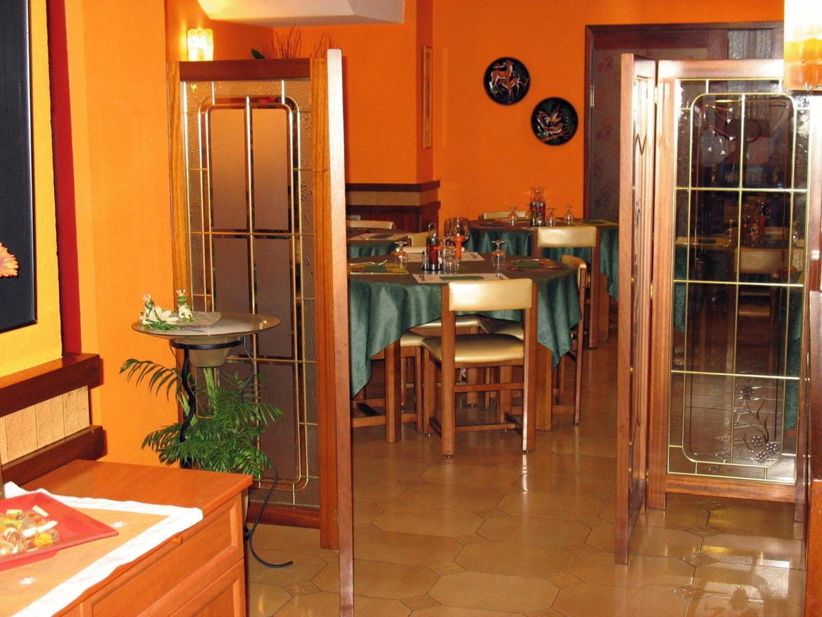 Hostal La Barretina, Spain