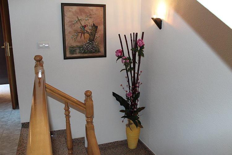 Hostal La Barretina, Figueres, Spain