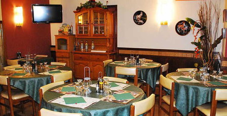 Hostal La Barretina, Figueres, Spain