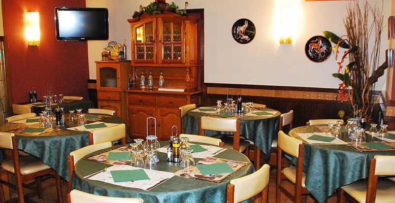 Hostal La Barretina, Figueres, Spain