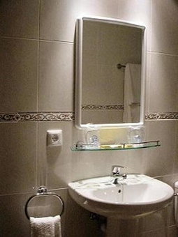 Hostal La Barretina, Figueres, Spain