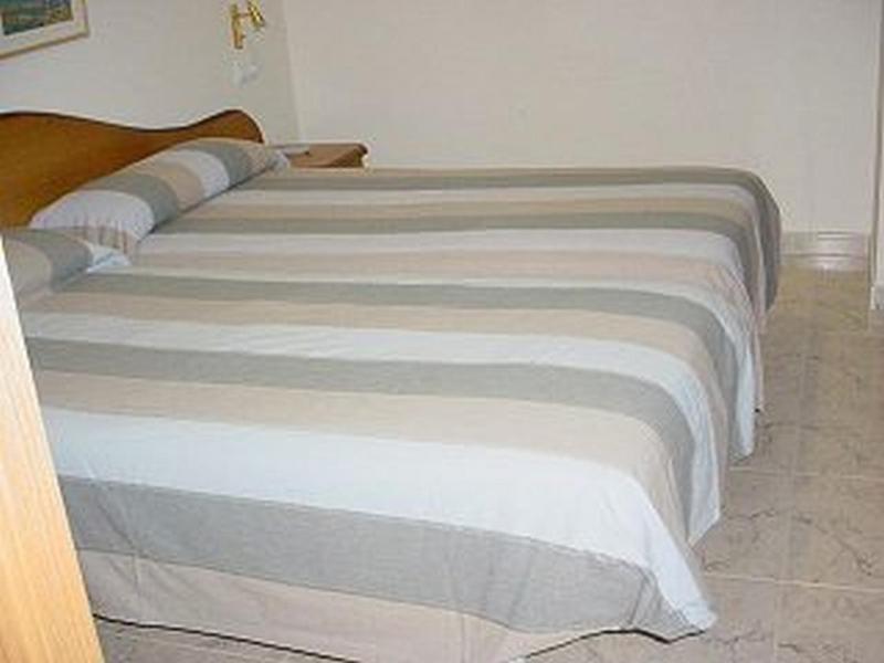 Hostal La Barretina, Figueres, Spain