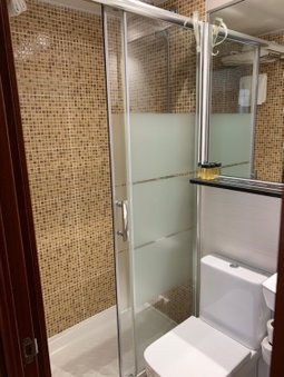 Hostal Castilla I Atocha, Madrid, Spain