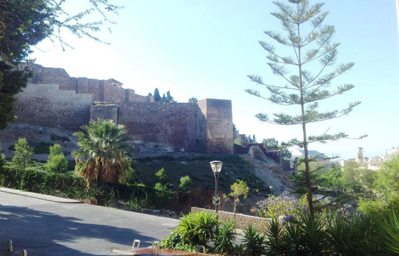 Apartamentos Clavero, Málaga, Spain