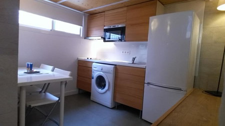 Apartamentos Clavero, Málaga, Spain