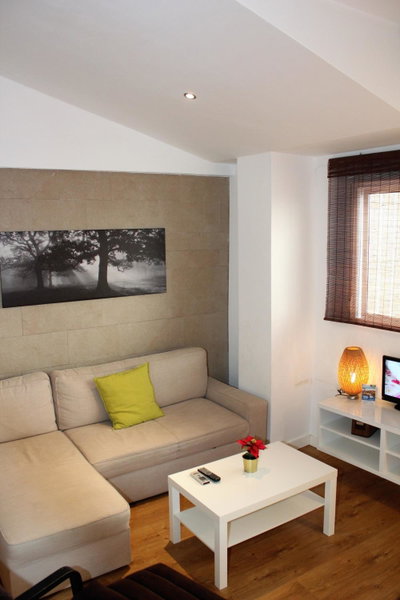 Apartamentos Clavero, Málaga, Spain