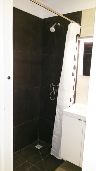 Apartamentos Clavero, Málaga, Spain