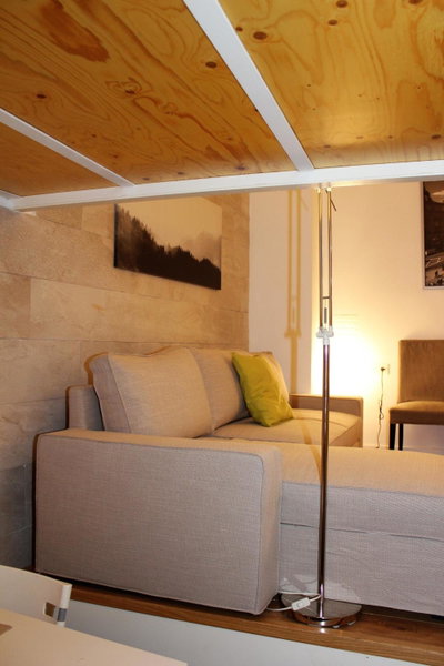 Apartamentos Clavero, Málaga, Spain