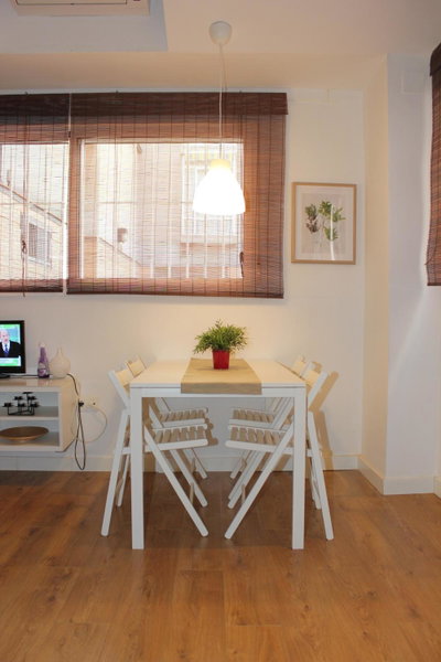 Apartamentos Clavero, Málaga, Spain
