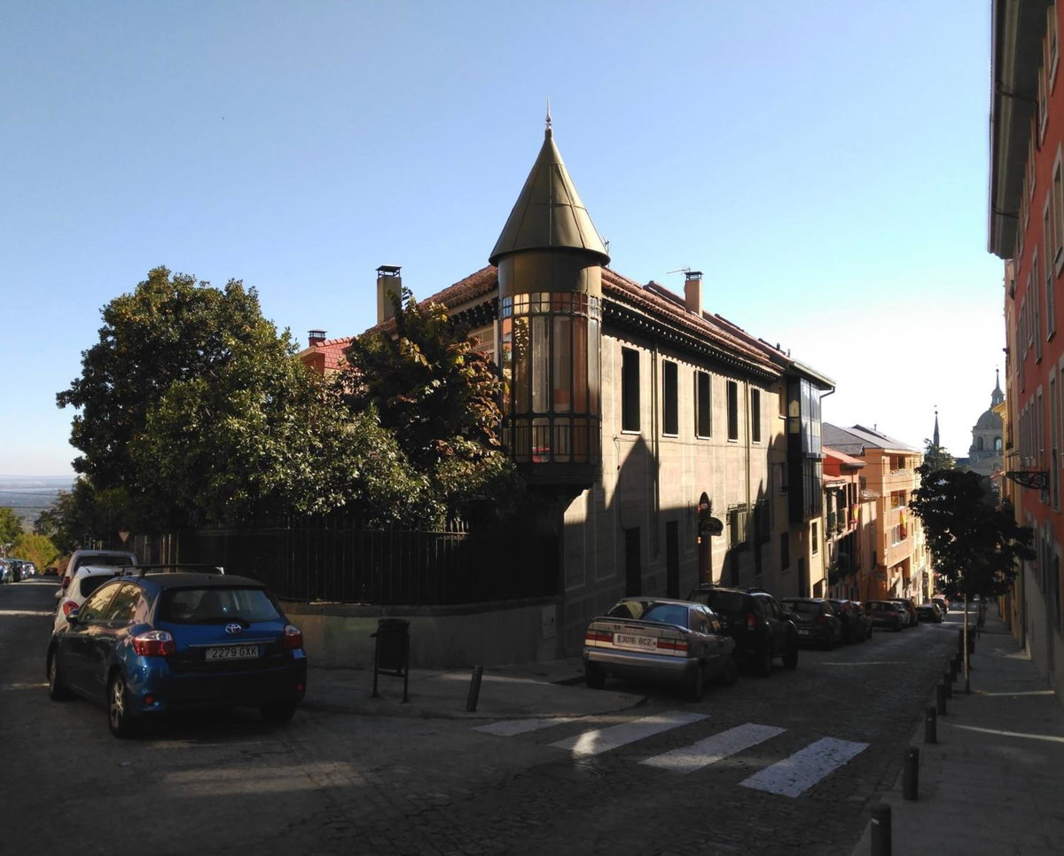 Hotel Posada Don Jaime, Spain