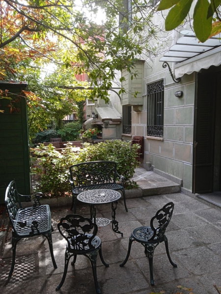 Hotel Posada Don Jaime, San Lorenzo de El Escorial, Spain