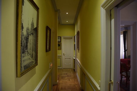 Hotel Posada Don Jaime, San Lorenzo de El Escorial, Spain