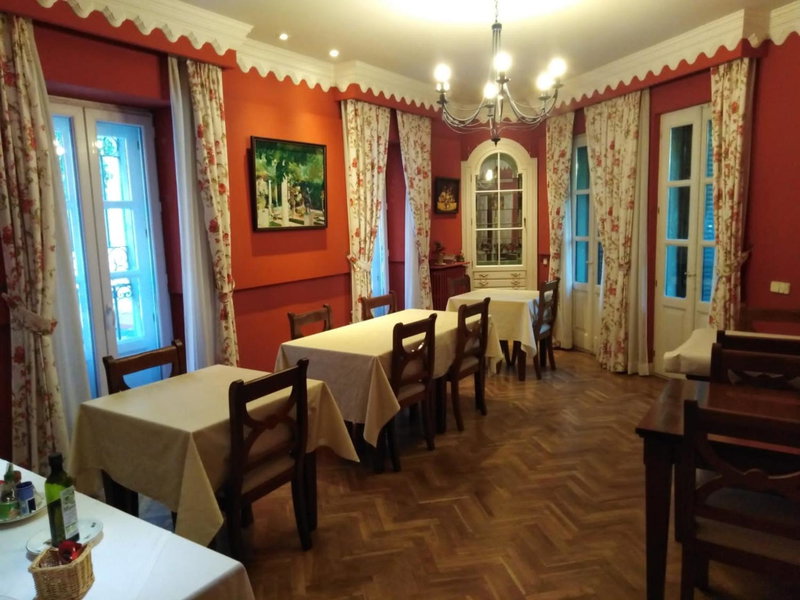Hotel Posada Don Jaime, San Lorenzo de El Escorial, Spain