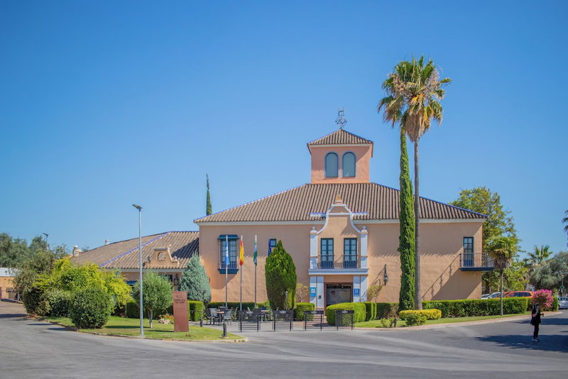Hotel YIT Vereda Real, Sevilla, Spain