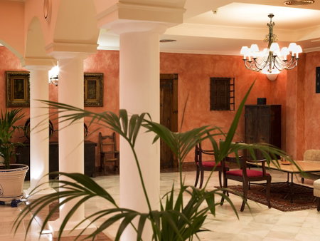 Hotel YIT Vereda Real, Sevilla, Spain