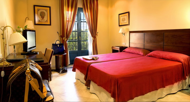 Hotel YIT Vereda Real, Sevilla, Spain