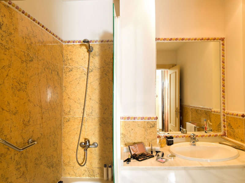 Hotel YIT Vereda Real, Sevilla, Spain