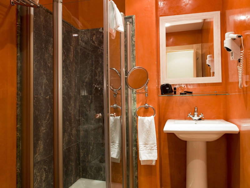 Hotel YIT Vereda Real, Sevilla, Spain