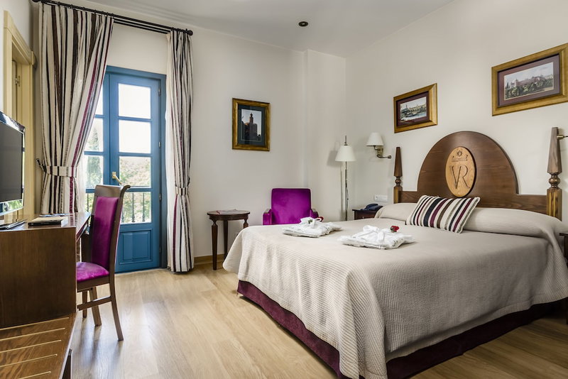 Hotel YIT Vereda Real, Sevilla, Spain